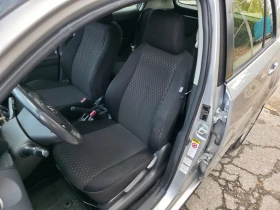 Обява за продажба на Toyota Urban Cruiser 1.4D4D 4WD 100000km ~11 800 лв. - изображение 9