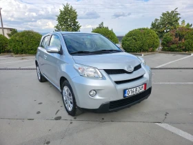 Обява за продажба на Toyota Urban Cruiser 1.4D4D 4WD 100000km ~11 800 лв. - изображение 2