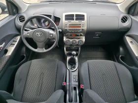 Обява за продажба на Toyota Urban Cruiser 1.4D4D 4WD 100000km ~11 800 лв. - изображение 8