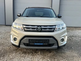 Suzuki Vitara 1.6DDIS* NAVI* TOP* 4X4* EVRO6 | Mobile.bg    2