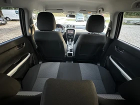 Suzuki Vitara 1.6DDIS* NAVI* TOP* 4X4* EVRO6 | Mobile.bg    8