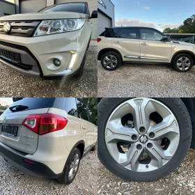 Suzuki Vitara 1.6DDIS* NAVI* TOP* 4X4* EVRO6 | Mobile.bg    17
