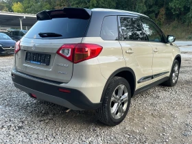 Suzuki Vitara 1.6DDIS* NAVI* TOP* 4X4* EVRO6 | Mobile.bg    4