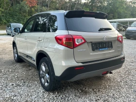 Suzuki Vitara 1.6DDIS* NAVI* TOP* 4X4* EVRO6 | Mobile.bg    7