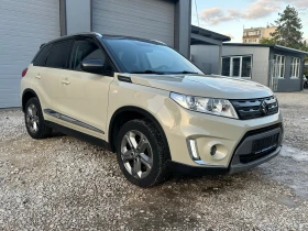 Suzuki Vitara 1.6DDIS* NAVI* TOP* 4X4* EVRO6 | Mobile.bg    3