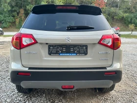 Suzuki Vitara 1.6DDIS* NAVI* TOP* 4X4* EVRO6 | Mobile.bg    6