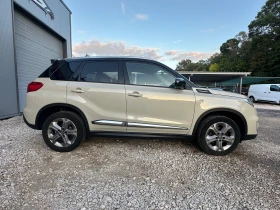 Suzuki Vitara 1.6DDIS* NAVI* TOP* 4X4* EVRO6 | Mobile.bg    5