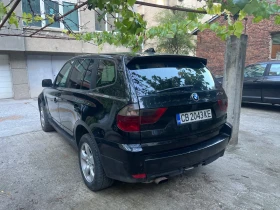 BMW X3 2.0D, снимка 3