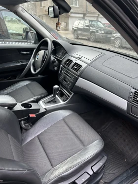 BMW X3 2.0D - 2800 € / 5476.32 лв. - 19290385 4