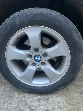 BMW X3 2.0D, снимка 9