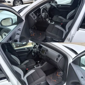 VW Tiguan 2.0TDI R-LINE DSG 4-MOTION - 24999 лв. / 12781.79 € - 77771493 8