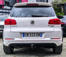 VW Tiguan 2.0TDI R-LINE DSG 4-MOTION - 24999 лв. / 12781.79 € - 77771493 5
