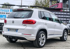 VW Tiguan 2.0TDI R-LINE DSG 4-MOTION - 24999 лв. / 12781.79 € - 77771493 6