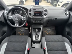 VW Tiguan 2.0TDI R-LINE DSG 4-MOTION - 24999 лв. / 12781.79 € - 77771493 7