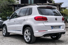 VW Tiguan 2.0TDI R-LINE DSG 4-MOTION - 24999 лв. / 12781.79 € - 77771493 4