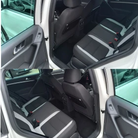 VW Tiguan 2.0TDI R-LINE DSG 4-MOTION - 24999 лв. / 12781.79 € - 77771493 9