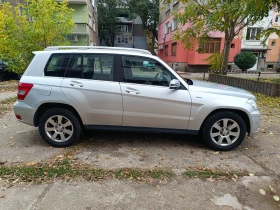 Обява за продажба на Mercedes-Benz GLK 2.2cdi автоматик ~11 500 лв. - изображение 3 | Auto.bg Обява за продажба на Mercedes-Benz GLK 2.2cdi автоматик ~11 500 лв. - изображение 3
