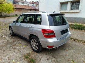 Обява за продажба на Mercedes-Benz GLK 2.2cdi автоматик ~11 500 лв. - изображение 6 | Auto.bg Обява за продажба на Mercedes-Benz GLK 2.2cdi автоматик ~11 500 лв. - изображение 6