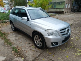Обява за продажба на Mercedes-Benz GLK 2.2cdi автоматик ~11 500 лв. - изображение 2 | Auto.bg Обява за продажба на Mercedes-Benz GLK 2.2cdi автоматик ~11 500 лв. - изображение 2