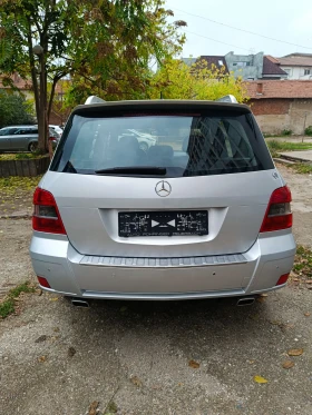Обява за продажба на Mercedes-Benz GLK 2.2cdi автоматик ~11 500 лв. - изображение 5 | Auto.bg Обява за продажба на Mercedes-Benz GLK 2.2cdi автоматик ~11 500 лв. - изображение 5