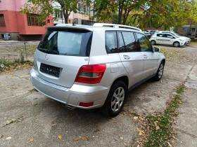 Обява за продажба на Mercedes-Benz GLK 2.2cdi автоматик ~11 500 лв. - изображение 4 | Auto.bg Обява за продажба на Mercedes-Benz GLK 2.2cdi автоматик ~11 500 лв. - изображение 4