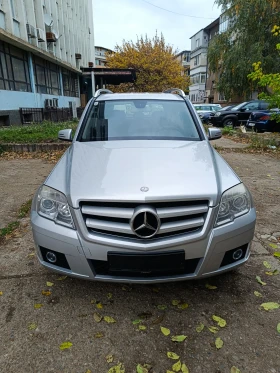 Обява за продажба на Mercedes-Benz GLK 2.2cdi автоматик ~11 500 лв. - изображение 1 | Auto.bg Обява за продажба на Mercedes-Benz GLK 2.2cdi автоматик ~11 500 лв. - изображение 1
