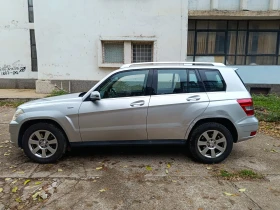 Обява за продажба на Mercedes-Benz GLK 2.2cdi автоматик ~11 500 лв. - изображение 7 | Auto.bg Обява за продажба на Mercedes-Benz GLK 2.2cdi автоматик ~11 500 лв. - изображение 7