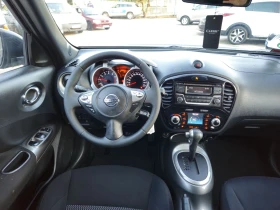 Nissan Juke 1.6 117k.s  FASE | Mobile.bg    13