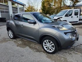 Nissan Juke 1.6 117k.s  FASE | Mobile.bg    5