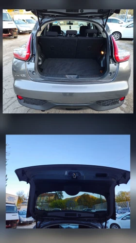 Nissan Juke 1.6 117k.s  FASE | Mobile.bg    9