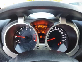 Nissan Juke 1.6 117k.s  FASE | Mobile.bg    11