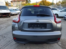 Nissan Juke 1.6 117k.s  FASE | Mobile.bg    7
