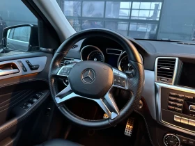Обява за продажба на Mercedes-Benz ML 500 AMG/408HP/4X4/360/ALL BLACK/H&K/NAVI/775v ~50 199 лв. - изображение 9 | Auto.bg Обява за продажба на Mercedes-Benz ML 500 AMG/408HP/4X4/360/ALL BLACK/H&K/NAVI/775v ~50 199 лв. - изображение 9