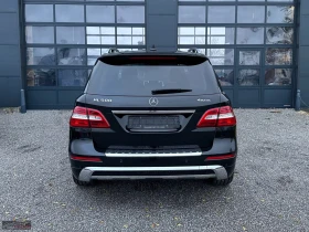 Обява за продажба на Mercedes-Benz ML 500 AMG/408HP/4X4/360/ALL BLACK/H&K/NAVI/775v ~50 199 лв. - изображение 7 | Auto.bg Обява за продажба на Mercedes-Benz ML 500 AMG/408HP/4X4/360/ALL BLACK/H&K/NAVI/775v ~50 199 лв. - изображение 7