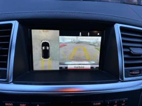 Mercedes-Benz ML 500 AMG/408HP/4X4/360/ALL BLACK/H&K/NAVI/775v - 50199 лв. / 25666.34 € - 66229323 15