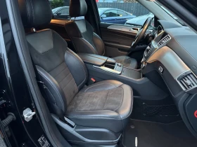 Обява за продажба на Mercedes-Benz ML 500 AMG/408HP/4X4/360/ALL BLACK/H&K/NAVI/775v ~50 199 лв. - изображение 11 | Auto.bg Обява за продажба на Mercedes-Benz ML 500 AMG/408HP/4X4/360/ALL BLACK/H&K/NAVI/775v ~50 199 лв. - изображение 11