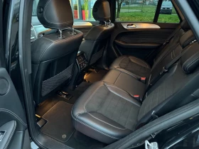 Mercedes-Benz ML 500 AMG/408HP/4X4/360/ALL BLACK/H&K/NAVI/775v - 50199 лв. / 25666.34 € - 66229323 13