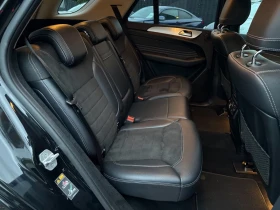 Mercedes-Benz ML 500 AMG/408HP/4X4/360/ALL BLACK/H&K/NAVI/775v - 50199 лв. / 25666.34 € - 66229323 14