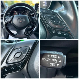 Toyota C-HR 1.8 HYBRID | Mobile.bg    12