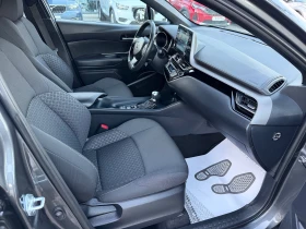 Toyota C-HR 1.8 HYBRID | Mobile.bg    8