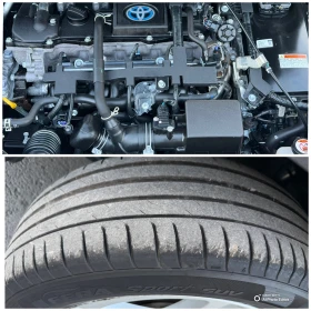 Toyota C-HR 1.8 HYBRID | Mobile.bg    15