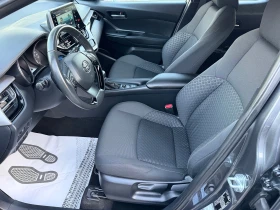 Toyota C-HR 1.8 HYBRID | Mobile.bg    9