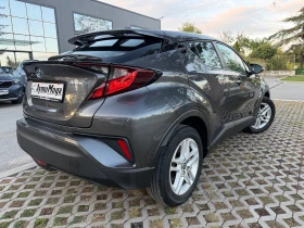 Toyota C-HR 1.8 HYBRID | Mobile.bg    6