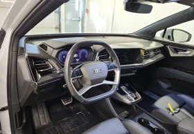 Обява за продажба на Audi Q4 e-tron ~45 600 лв. - изображение 8 | Auto.bg Обява за продажба на Audi Q4 e-tron ~45 600 лв. - изображение 8