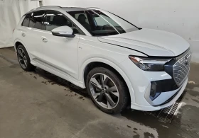 Обява за продажба на Audi Q4 e-tron ~45 600 лв. - изображение 1 | Auto.bg Обява за продажба на Audi Q4 e-tron ~45 600 лв. - изображение 1