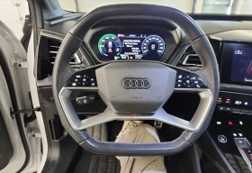 Обява за продажба на Audi Q4 e-tron ~45 600 лв. - изображение 10 | Auto.bg Обява за продажба на Audi Q4 e-tron ~45 600 лв. - изображение 10
