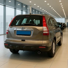     Honda Cr-v 2.2CDTI    290   