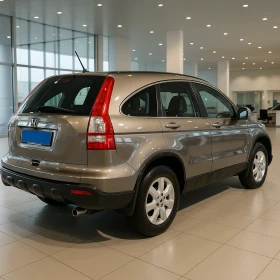     Honda Cr-v 2.2CDTI    290   
