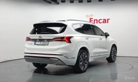 Hyundai Santa fe - 47700 лв. / 24388.62 € - 18829750 2