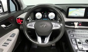 Hyundai Santa fe - 47700 лв. / 24388.62 € - 18829750 13
